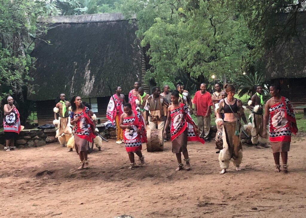 Eswatini Cultural Tour — photo 1