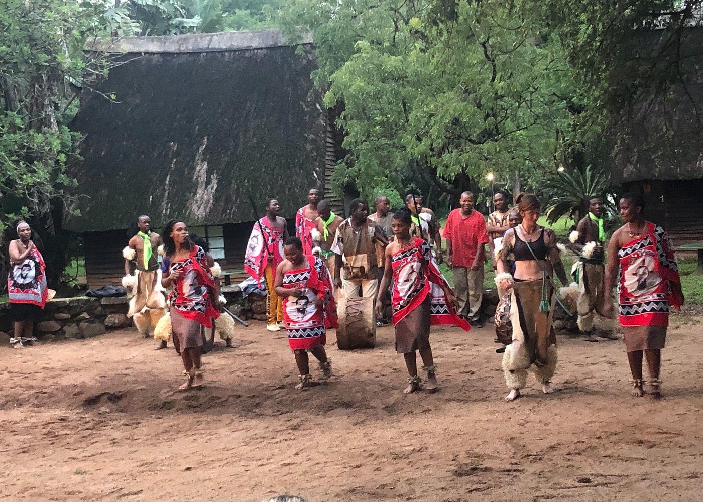 Eswatini Cultural Tour