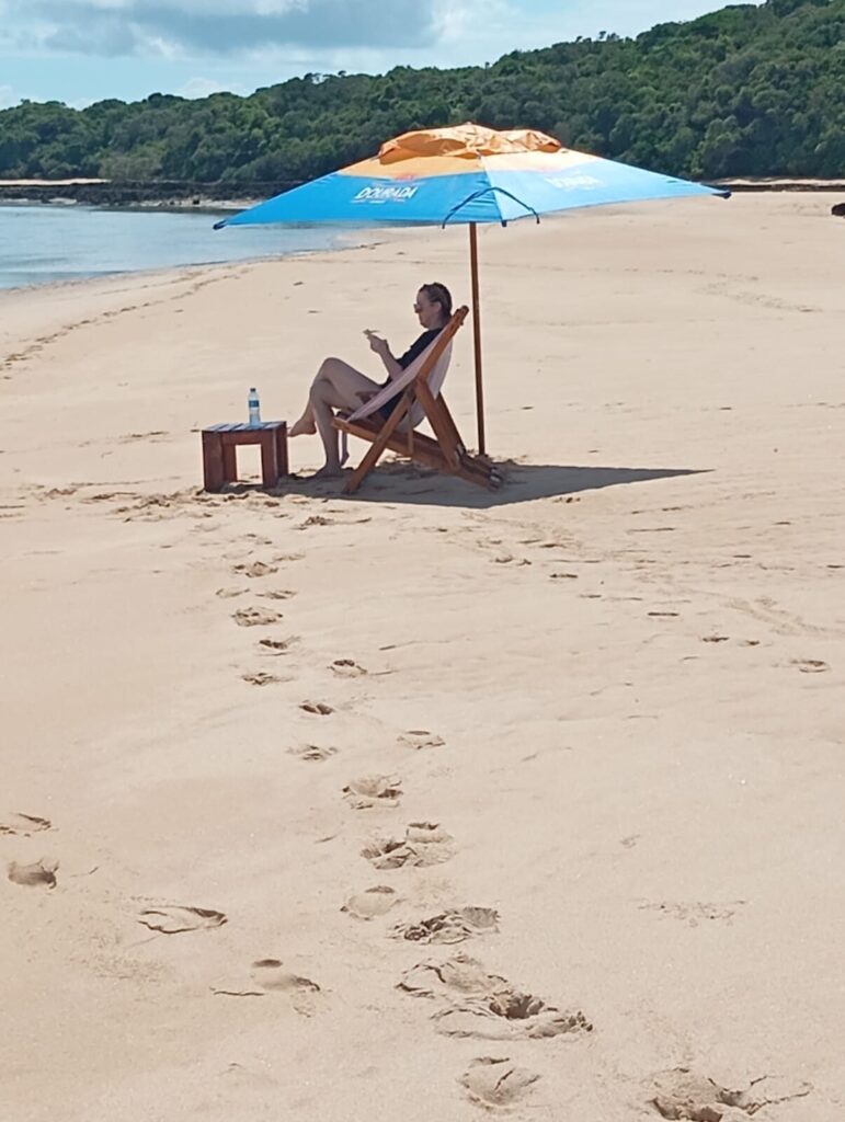 Inhaca Island — photo 1