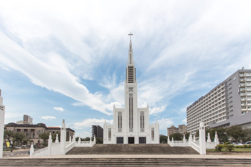 Maputo City Tour — photo 3