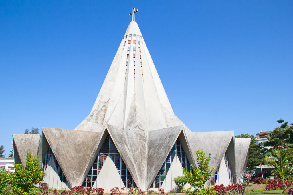 Maputo City Tour — photo 1